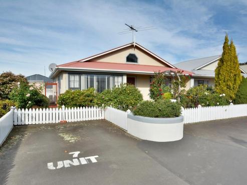 7/31 Eastbourne Street, Caversham