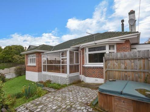 110 Glenpark Avenue, Maryhill