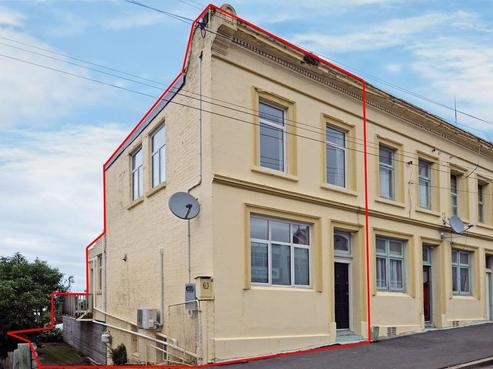 61 Carroll Street, Dunedin Central