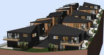 201 East Coast Road, Castor Bay
