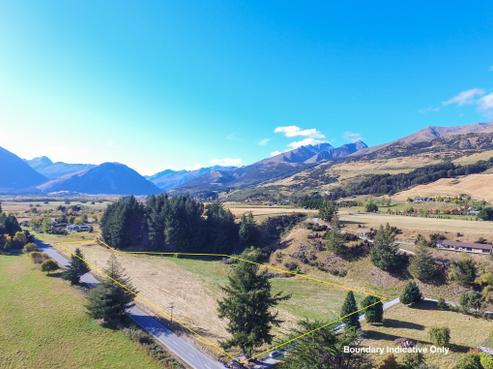618 Glenorchy-paradise Road, Glenorchy