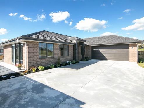 8 Jarrett Terrace, Leamington
