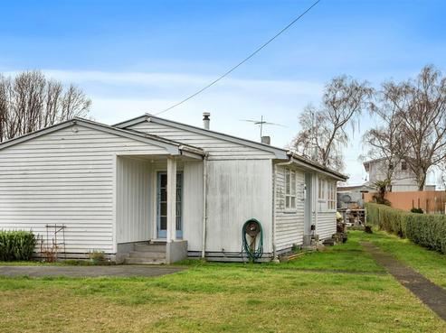 13 Meadowbank Crescent, Fordlands