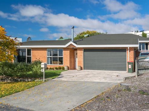 25 Kim Crescent, Witherlea