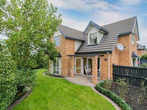 51A Memorial Avenue, Ilam