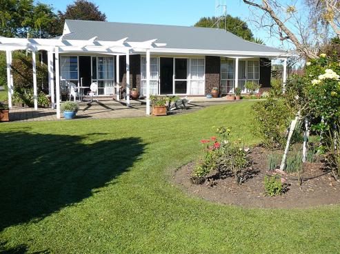 7447 State Highway 26, Paeroa