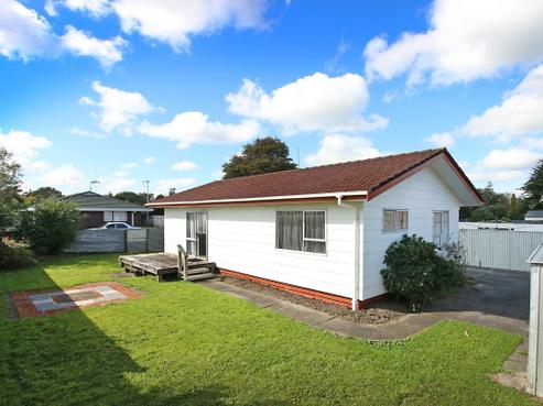 113C Denbigh Street, Feilding