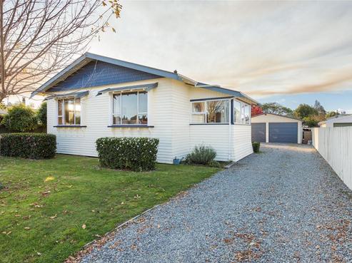 6 Linton Street, Mayfield
