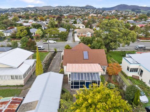 27 Conway Street, Somerfield