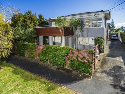 21A Domain Street, Devonport