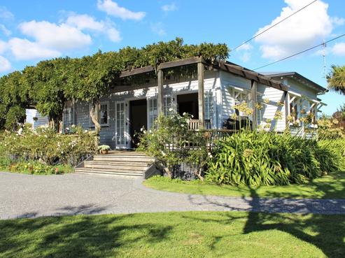 219A Hauraki Road, Turua