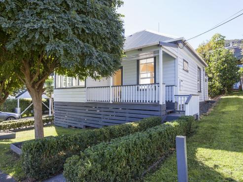 518 Sandes Street, Thames