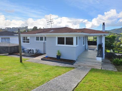 52 Cartwright Road, Onerahi