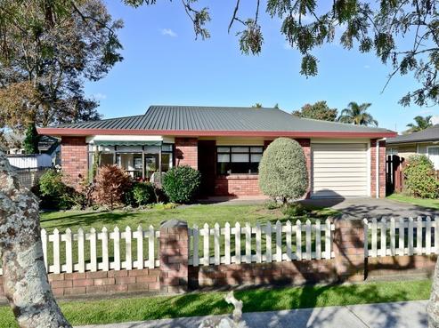 13 Bowen Street, Cambridge