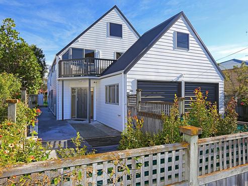 90 Charles Street, Westshore