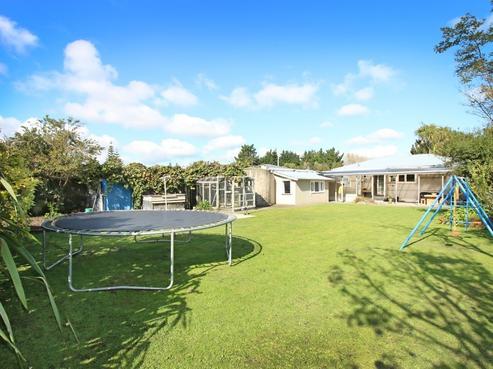 1580 State Highway 3, Feilding