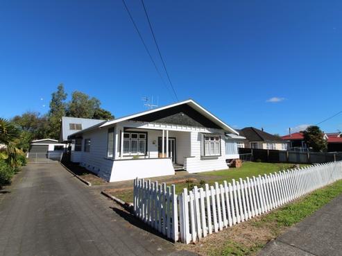 21 Cuba Street, Marton