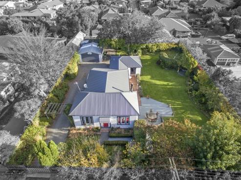 7 William Street, Prebbleton