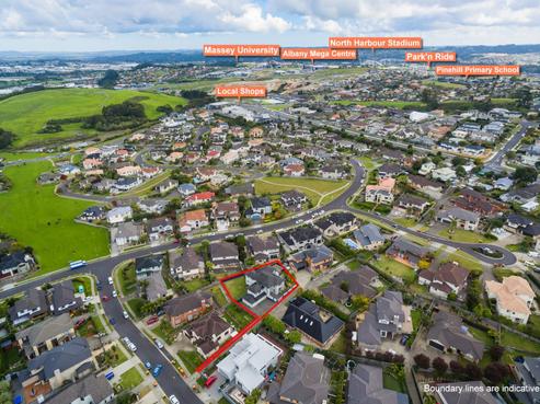 10 Kilkelly Avenue, Pinehill