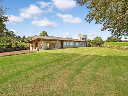 36 Pratts Road, Ramarama