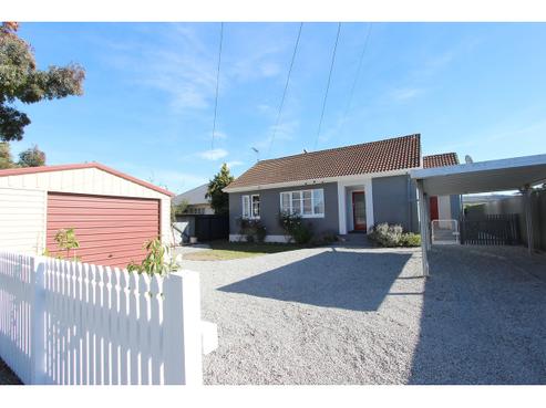 164 Scott Street, Redwoodtown