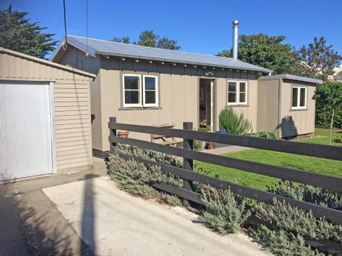 3 Bell Street, Otane