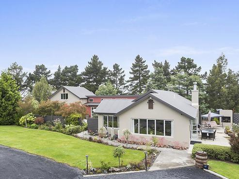 5 Kilmarnock Close, Waldronville
