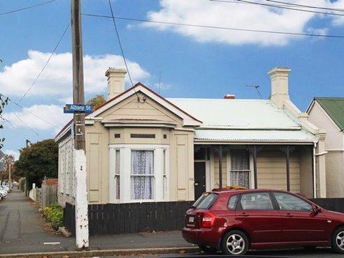 102 Albany Street, North Dunedin