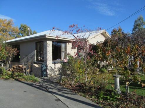 13 Shannon Street, Alexandra