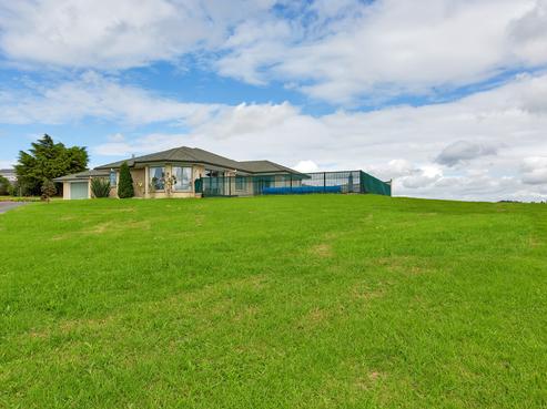 154 Pompallier Estate Drive, Maunu