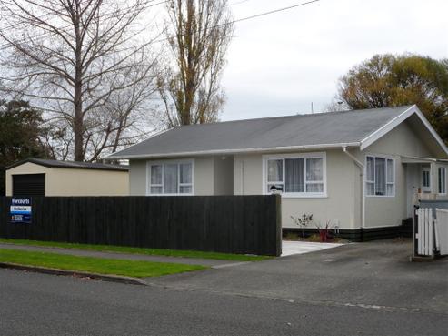 4 Marlborough Street, Feilding