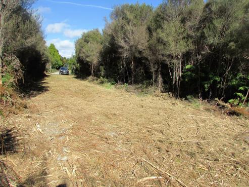 24 Sanctuary Place, Kumara