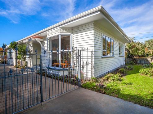 40 Hinemoa Street, Spreydon