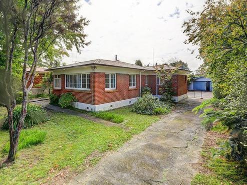 278 Tramway Road, Chartwell