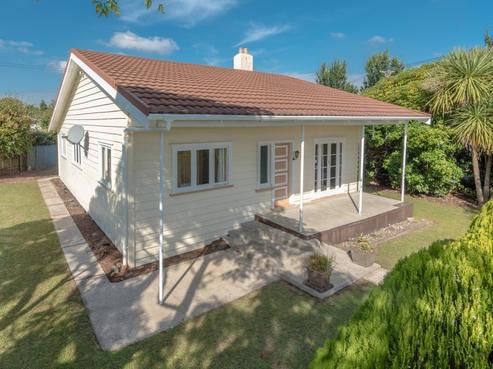 44 Grey Street, Hamilton East