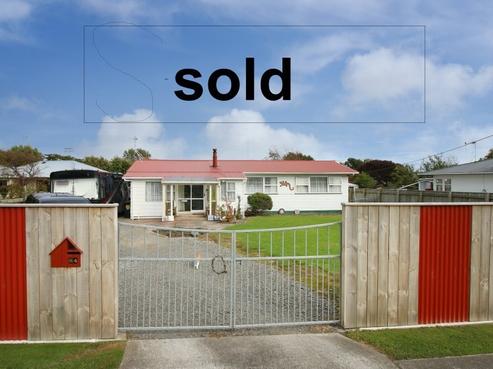 84 Hedges Street, Sanson
