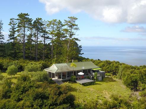 31 Woods Ridge Road, Kawau Island
