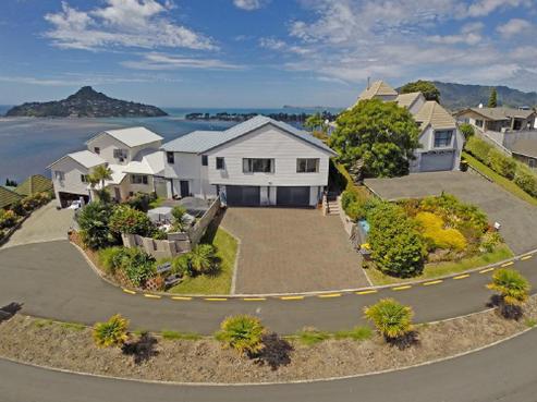 21 Ridge Road, Tairua