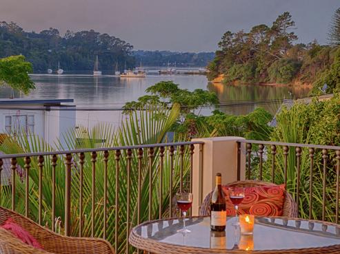 51 The Terrace, Herald Island