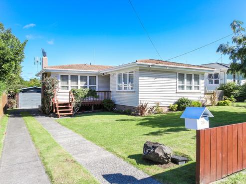 26 Hillcrest Avenue, Hillcrest