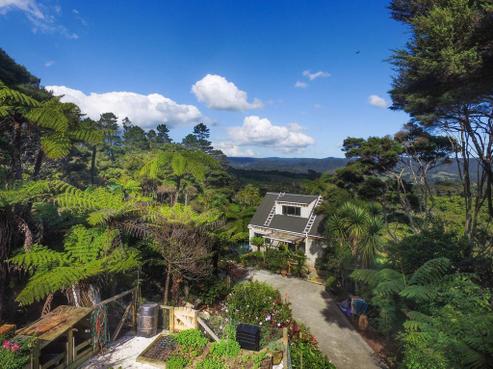 279 Wairere Road, Waitakere