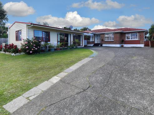 4 Taupo Street, Green Bay