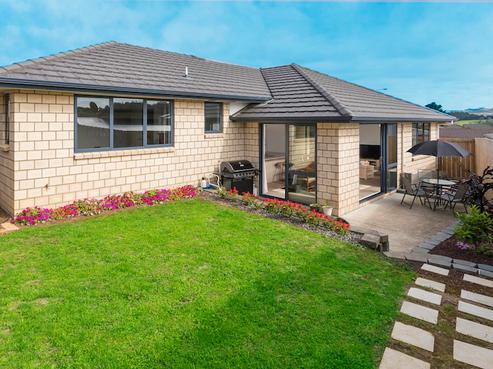 13 Mcgowan Rise, Tuakau