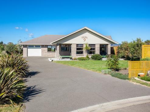 9 Te Karaka Key, Opotiki and Surrounds