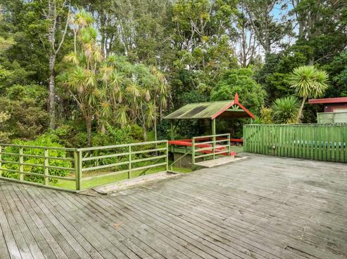 234 Onewa Road, Birkenhead
