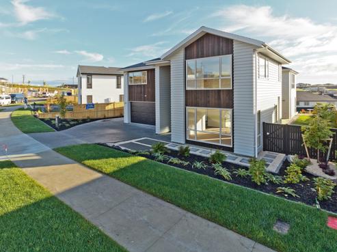 20 Ormonde Drive, Silverdale