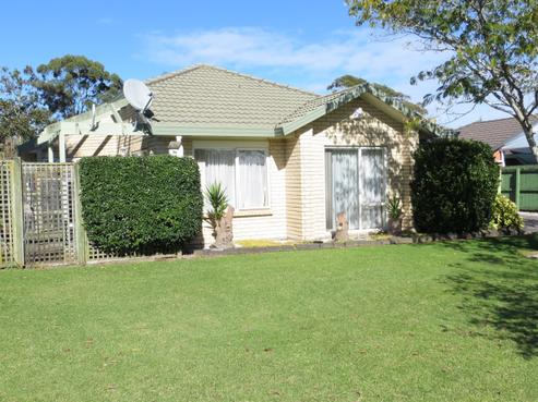 6 Sheriff Place, Randwick Park