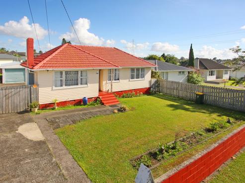14 Ivon Road, Otara