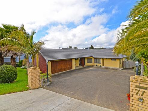 71 Solan Drive, Waimauku