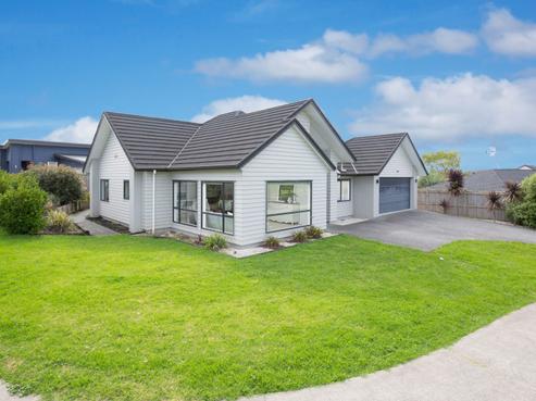 2 Bridal Place, Silverdale